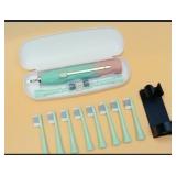 Electric Toothbrush with Extra Heads