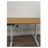 Perledesign Electric Standing Desk Frame