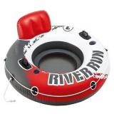 53in Intex Red River Run 1 Inflatable Tube