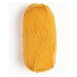 5pk Wool of the Andes, Semolina, 685yd