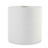 Natural White Paper Towels 8inx 800ft