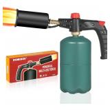 Propane Cooking Torch Grill Gun 12in