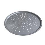 14in La Patisserie Pizza Crisper Pan