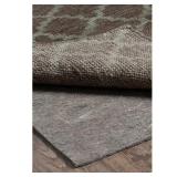 Non-Slip Luxehold Rug Pad, 2x8ft
