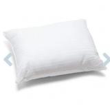 DMI Cooling Hypoallergenic Pillow, 20x26in