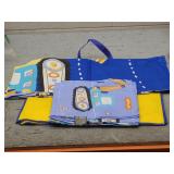 Kids Duvet and Sheet Set