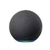 Amazon Echo Dot, 5th Gen, Charcoal