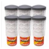 6pk Bird-Out Aromatic Bird Repellent Refills