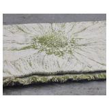 Sunflower Sofa Cover 71x34in