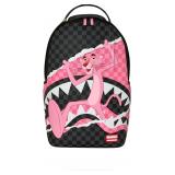 Sprayground PINK PANTHER BREAK THRU BACKPACK