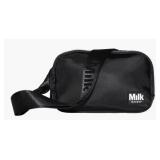 MILK Makeup Fanny Pack 7.5x5.5x1.5in
