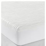 Twin XL Total Protection Mattress Pad