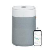 Blueair Pure Air Purifier 100-120V PAC Filter