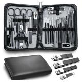 2pk Manicure Pedicure Kit 30pc Each