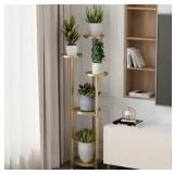 WhizMax Plant Stand Rack 47.5x12in