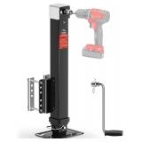 28.6in FZZD Trailer Jack Lift, 8000lb