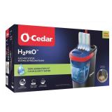 15.94in O-Cedar Mop with Bucket