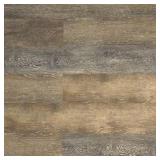 18.73sq.ft LifeProof Vinyl Plank Flooring