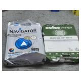 2500ct Miscellaneous Copy Paper 8.5x11in