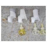 3pk Air Freshener and Scent Pods