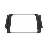 Blanco Inteos Accessories Holder 13.19x17.76in