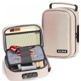 Bag Only Smell Proof Bag w/ Lock