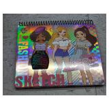Kids Activity Book
