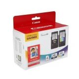 Canon Ink Cartridge PG240XL/CL241XL
