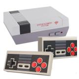 Classic Mini Retro Game Console 620 Games