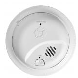 First Alert 10-Year Hardwired Smoke Detector
