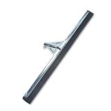 30in Unger Heavy-Duty Rubber Floor Squeegee