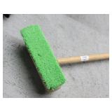 10in Magnolia Brush Washing Brush