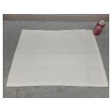 12pk Sobel Westex Pillow Protectors, 21x27in