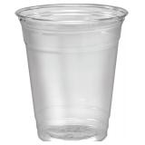 1000ct SOLO TP12 Ultra Clear Pet Cups 12oz