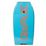 41in QWAVE Lightweight Bodyboard