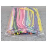 Assorted Bundle Pipe Cleaners ~12in