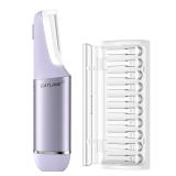 Dermaplane Razor for Women with Extra Blades
