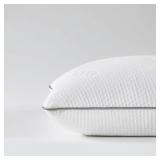 Saatva Cloud Memory Foam Pillow Queen Size