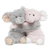 Elephant Hugs