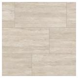 Pallet of Porcelain Tile Sandstone 16 box/5pc each