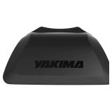 4pc Yakima SightLine Towers Roof Rack