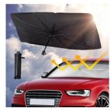 Car UV Shade Umbrella