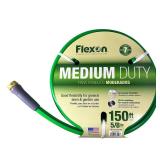 Flexon Hose Reel, 0.625inx150ft