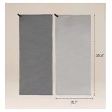 2pc Workout Towel
