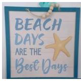 11x11in Wall Decor