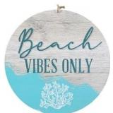 12in Wall Decor