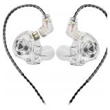 11mm Piluyaa Wired Gaming Headphones