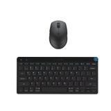 JLab GO Wireless Keyboard & Mouse Bundle