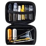 Leak-proof Portable Spice Jar Set