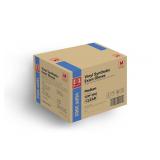 1000ct MED Medical Vinyl Exam Gloves
